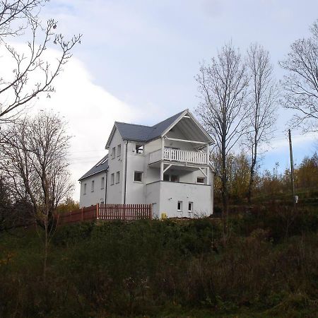 Villa Panorama Mirsk ภายนอก รูปภาพ